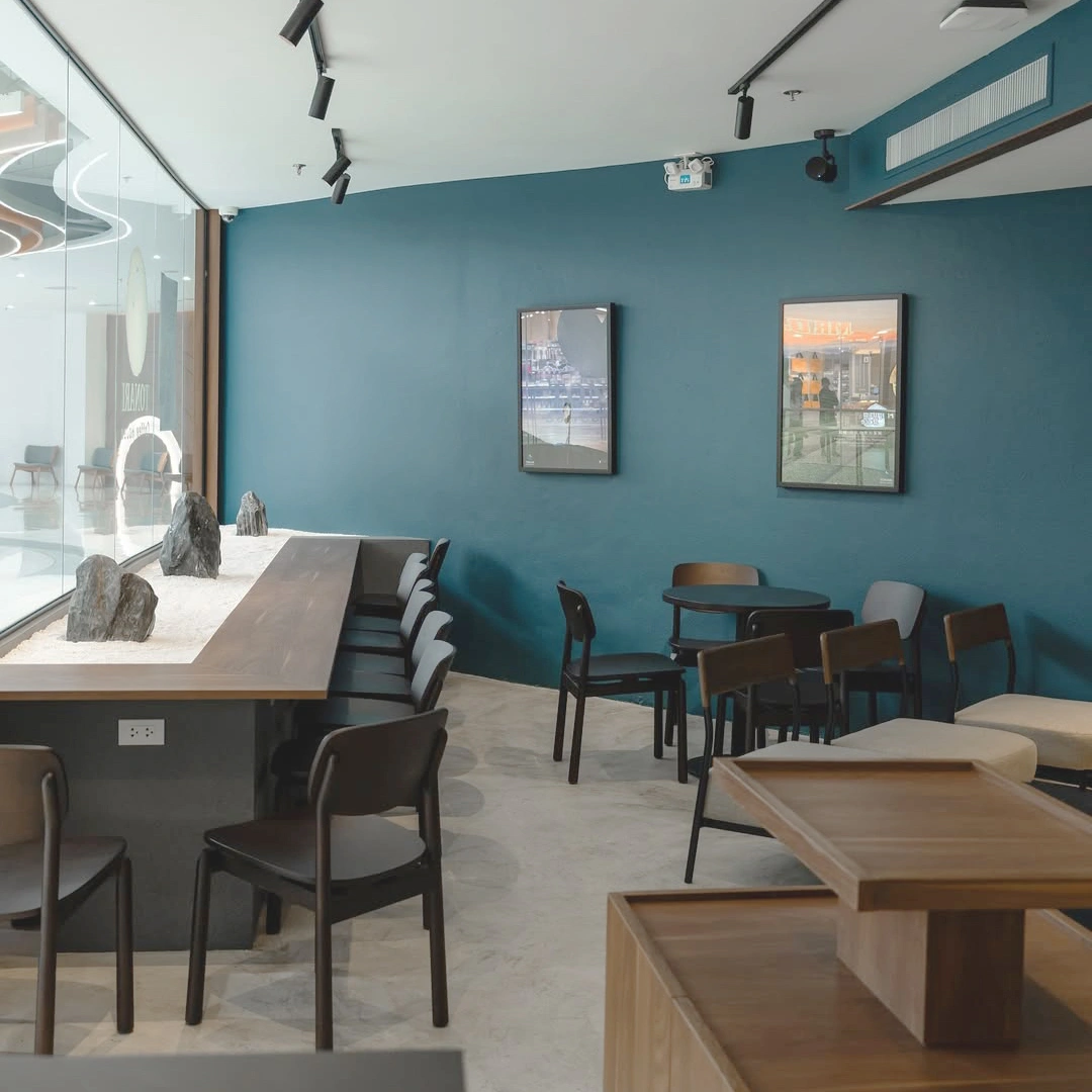 Bareka 4 - TONARI COFFEE HOUSE (Seacon) (4)-1782741116154